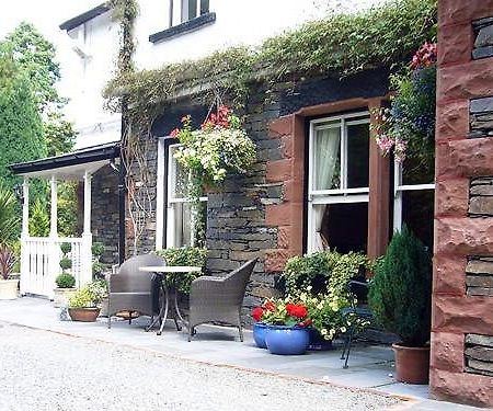 Lakes End Country Guest House Ulverston Exteriör bild