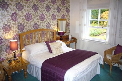 Lakes End Country Guest House Ulverston Exteriör bild